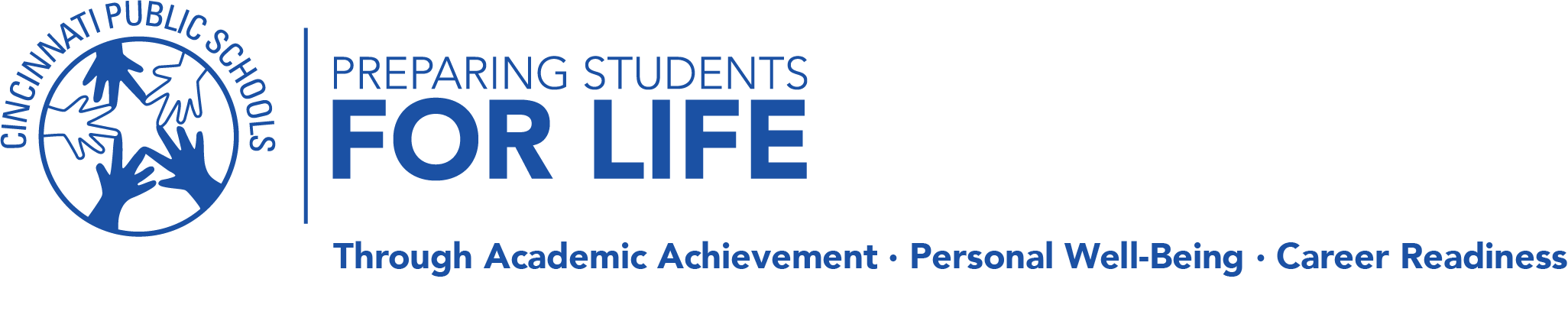 CPS Logo